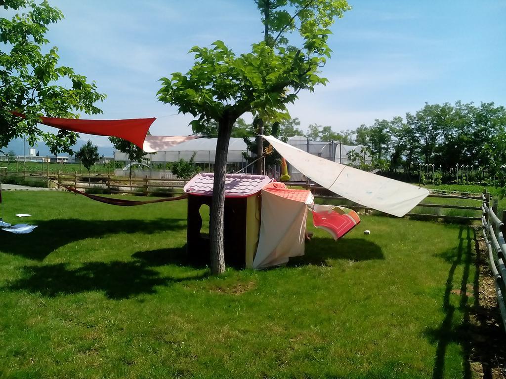 Comeback Stezzano Exteriör bild